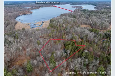 3715 Deer Lodge Drive, Danbury, WI 54830 - Photo 9