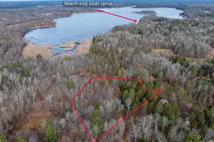 3715 Deer Lodge Dr, Danbury, WI 54830 - Photo 9