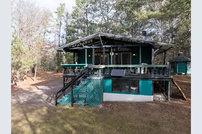 3715 Deer Lodge Drive, Danbury, WI 54830 - Photo 3