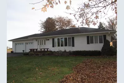 411 Front Street E, Fulda, MN 56131 - Photo 1