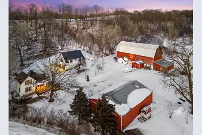 N5746 800th Street, Ellsworth, WI 54011 - Photo 1