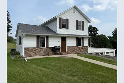 105 5th Street N, Brownsville, MN 55919 - Photo 1