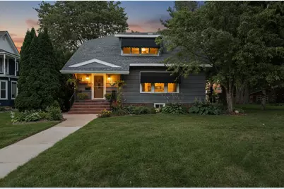 406 8th Place NW, Austin, MN 55912 - Photo 1