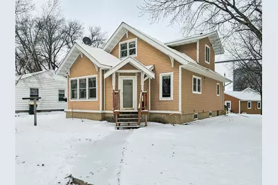 1249 Oak Street, Wabasso, MN 56293 - Photo 1