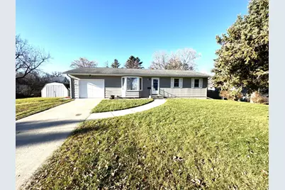 813 N Eaton Avenue, Fosston, MN 56542 - Photo 1