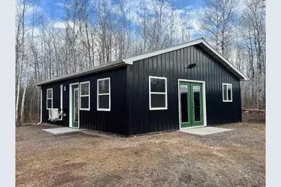 3887 S Lyman Lake Road, South Range, WI 54874 - Photo 1