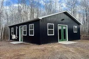 3887 S Lyman Lake Rd, South Range, WI 54874 - Photo 1