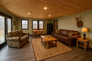 3887 S Lyman Lake Rd, South Range, WI 54874 - Photo 5