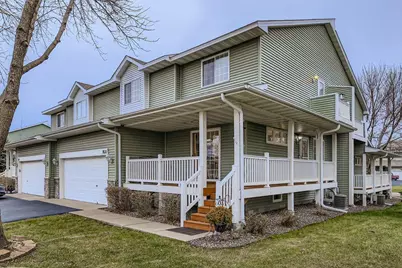 7635 Palisades Avenue NE, Otsego, MN 55330 - Photo 1