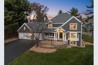 1746 Interlachen Bay, Woodbury, MN 55125 - Photo 1