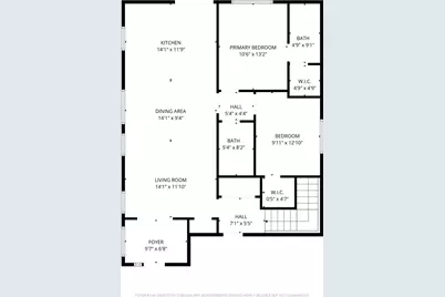 7454 21 Street S, Fargo, ND 58104 - Photo 39