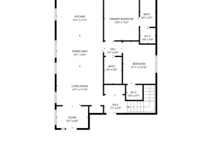 7454 21st St S, Fargo, ND 58104 - Photo 39