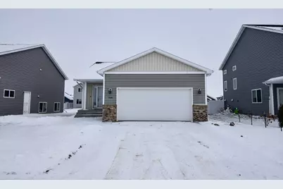 7454 21 Street S, Fargo, ND 58104 - Photo 1