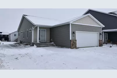 7454 21 Street S, Fargo, ND 58104 - Photo 3