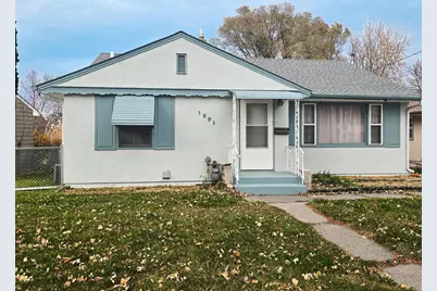 1591 Old Hudson Road, Saint Paul, MN 55106 - Photo 1