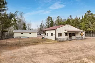 750 W Arthur Ave, Bruce, WI 54819 - Photo 1