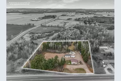 750 W Arthur Avenue, Bruce, WI 54819 - Photo 27