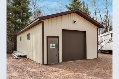 750 W Arthur Avenue, Bruce, WI 54819 - Photo 9