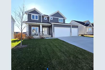 5336 W 177th Street, Lakeville, MN 55044 - Photo 1