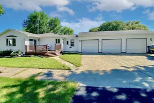 103 Hill St, Russell, MN 56169 - Photo 1