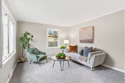 5808 46th Avenue N, Crystal, MN 55417 - Photo 1