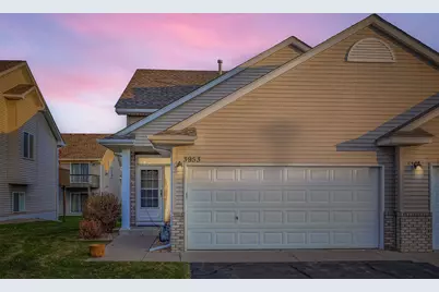 3953 124th Avenue NW, Coon Rapids, MN 55433 - Photo 1
