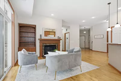 1256 County Road D E #104, Maplewood, MN 55109 - Photo 5