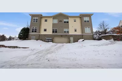 1256 County Road D E #104, Maplewood, MN 55109 - Photo 37