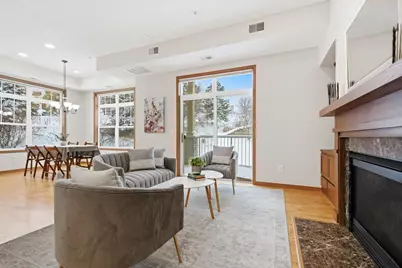 1256 County Road D E #104, Maplewood, MN 55109 - Photo 3