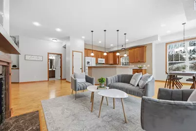 1256 County Road D E #104, Maplewood, MN 55109 - Photo 1