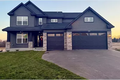 14677 74th Lane NE, Otsego, MN 55330 - Photo 1