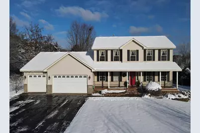 4907 170th Avenue NW, Andover, MN 55304 - Photo 1