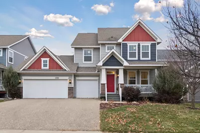 1056 Rosemary Circle, Chaska, MN 55318 - Photo 1