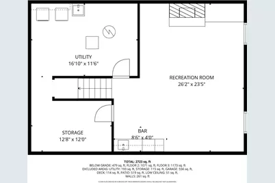 212 Birchwood Drive N, Stillwater, MN 55082 - Photo 43