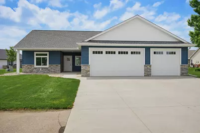 1308 Sherwood Street SE, Hutchinson, MN 55350 - Photo 1