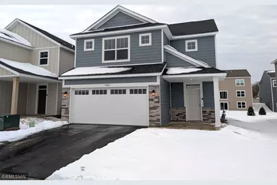 10462 Goodview Avenue S, Cottage Grove, MN 55016 - Photo 1