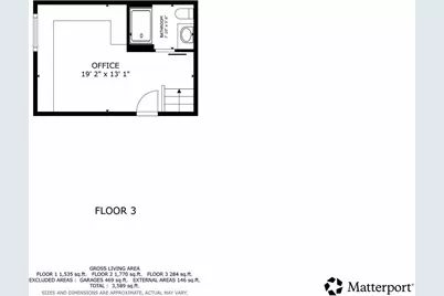 8117 Xerxes Circle, Bloomington, MN 55431 - Photo 53