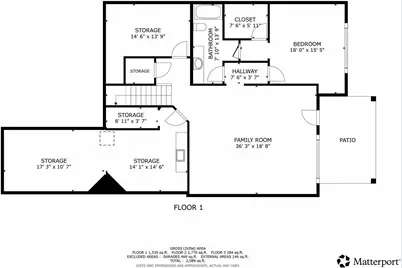 8117 Xerxes Circle, Bloomington, MN 55431 - Photo 51