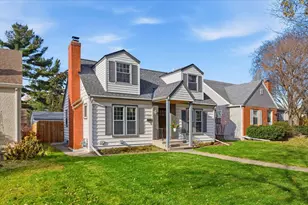 4904 S 5th Ave, Minneapolis, MN 55419 - Photo 1