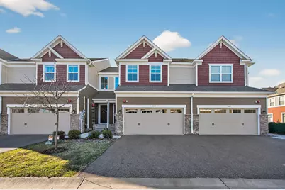 7265 Zircon Court N, Maple Grove, MN 55311 - Photo 1