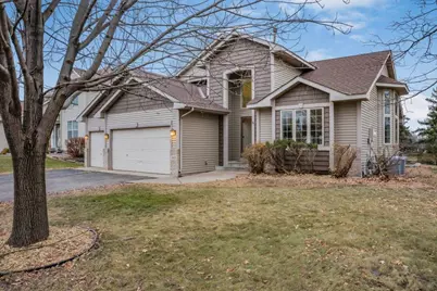 3400 Daylily Avenue N, Brooklyn Park, MN 55443 - Photo 1