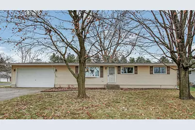 1210 14th Avenue, Baldwin, WI 54002 - Photo 1