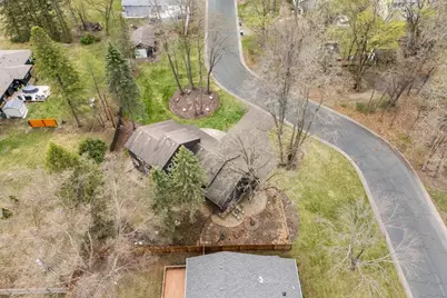 4830 Lakeview Drive, Shoreview, MN 55126 - Photo 33
