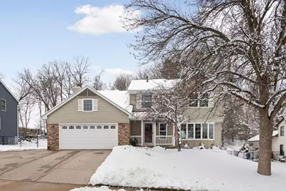 6415 Mere Drive, Eden Prairie, MN 55346 - Photo 1