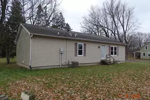 221 Park St W, Deer Park, WI 54007 - Photo 1