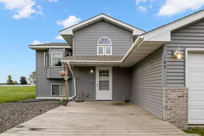 105 School Street, Foreston, MN 56330 - Photo 3