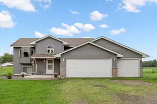 105 School St, Foreston, MN 56330 - Photo 1