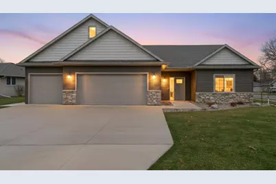 1100 19th Avenue SW, Austin, MN 55912 - Photo 1