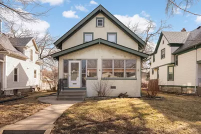 3237 29th Avenue S, Minneapolis, MN 55406 - Photo 1