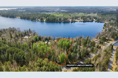 0000 Bass Lake Road, Gilbert, MN 55741 - Photo 1